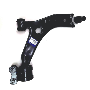 View Suspension Control Arm (Ball Joint 21 mm, Right, Front, Lower) Full-Sized Product Image